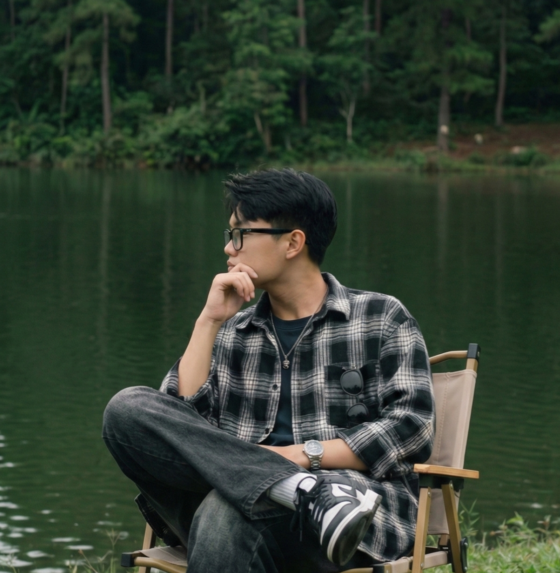 Khách hàng Lê Thành Minh